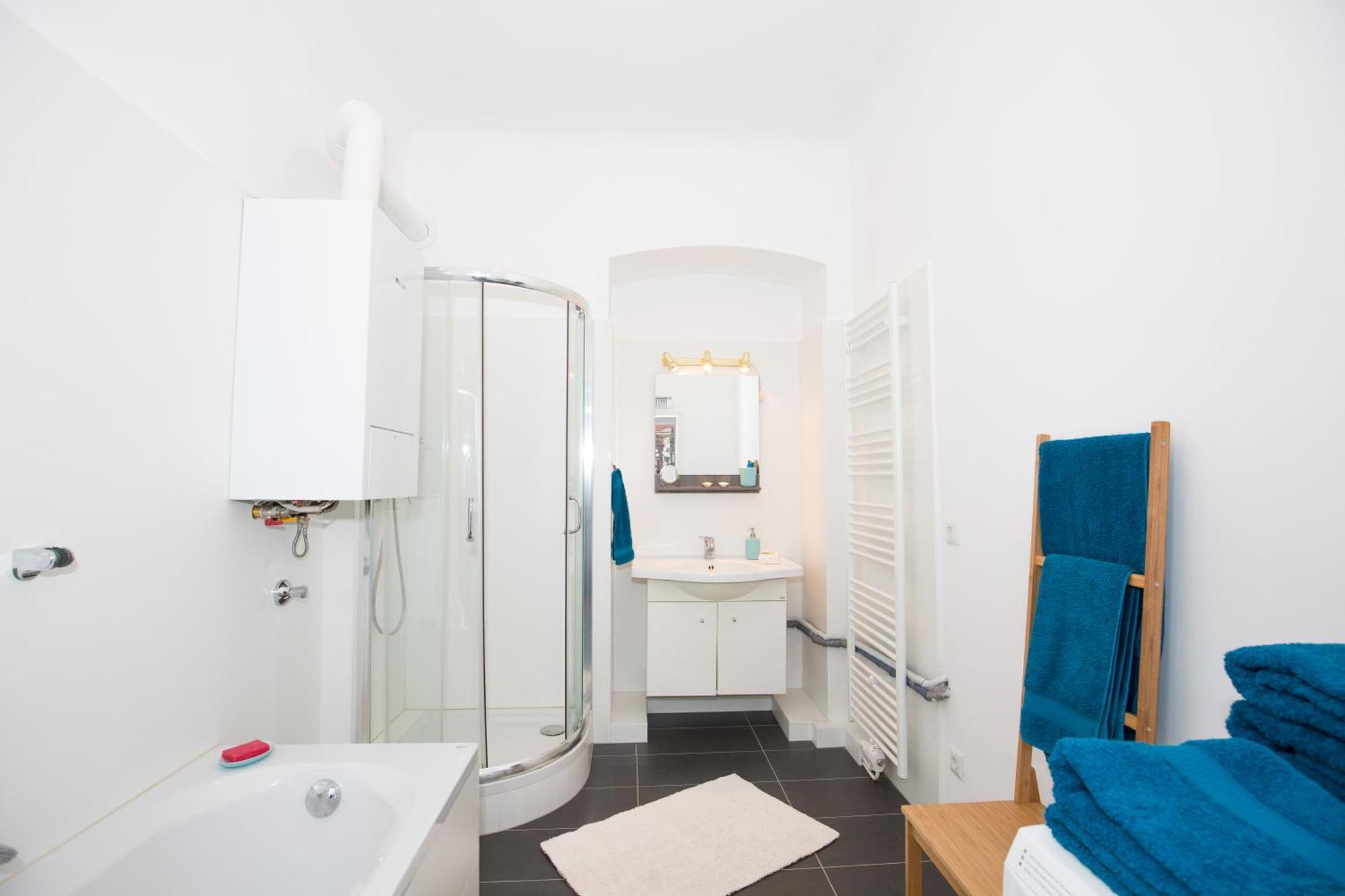 Gabriele'S Apartment Wina Bagian luar foto